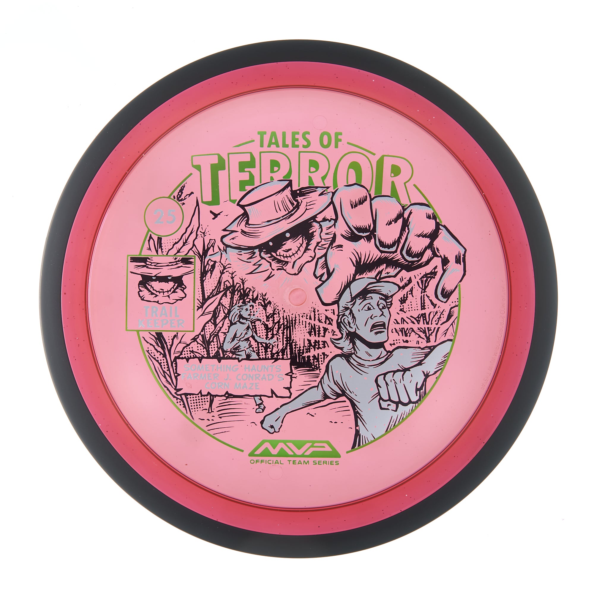 2025 Halloween Special Edition James Conrad Proton Trail