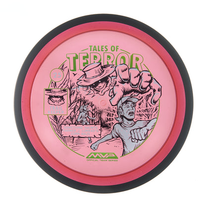 2025 Halloween Special Edition James Conrad Proton Trail