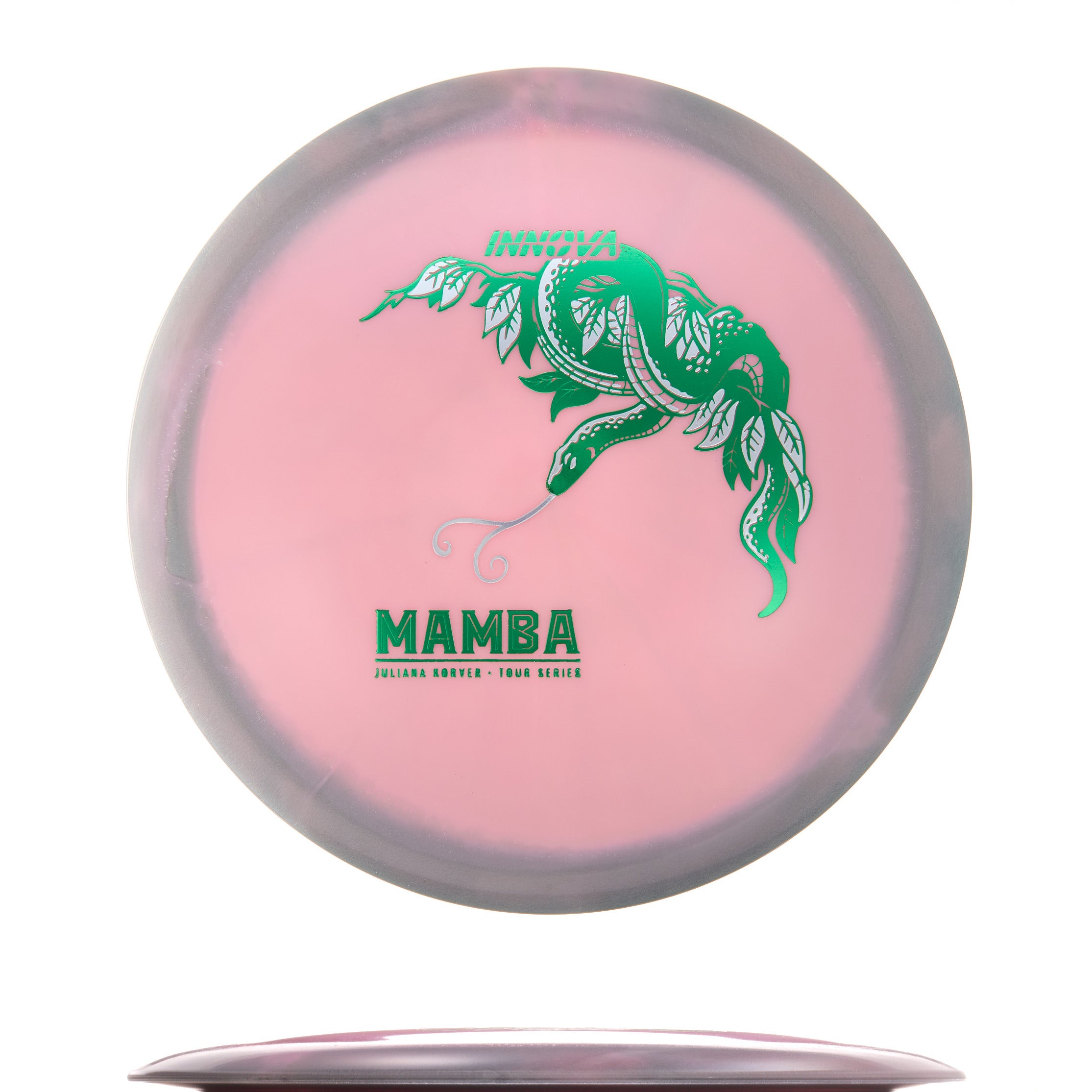 2026 Juliana Korver Star Team Tour Series Proto Glow Halo Star Mamba