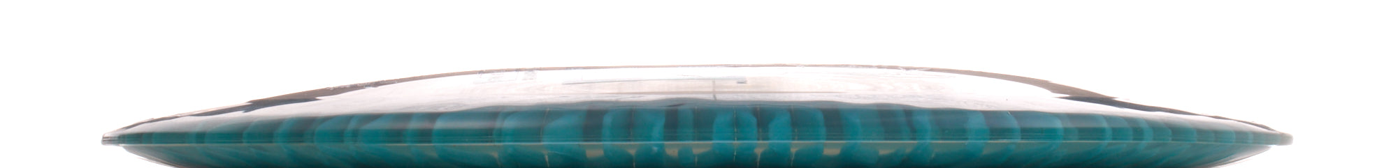 Flame Pattern Fuzed Line Scorch