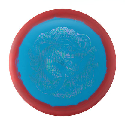 Tressspasss Snake Fuzion Orbit Trespass