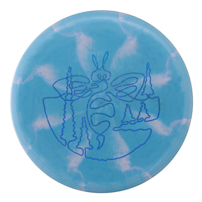 Faylor Lake Special Edition X Line Swirl Buzzz SS