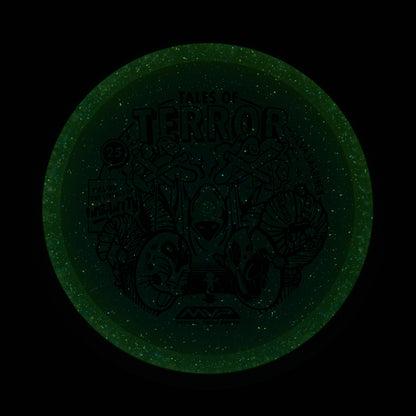 2025 Halloween Special Edition Silva Saarinen Particle Proton Insanity