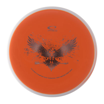 2025 Isaac Robinson Team Series Zero Medium Orbit Sinus