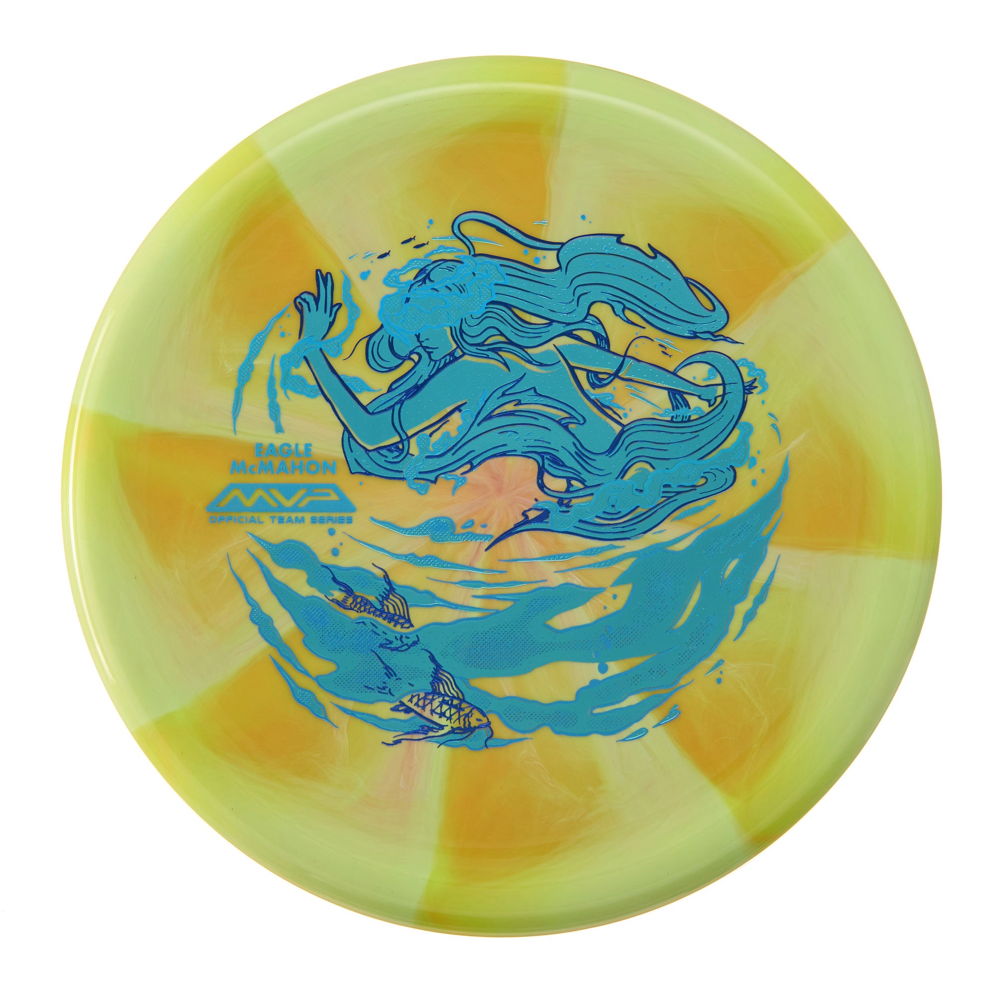 Eagle McMahon Team Series Cosmic Neutron Range