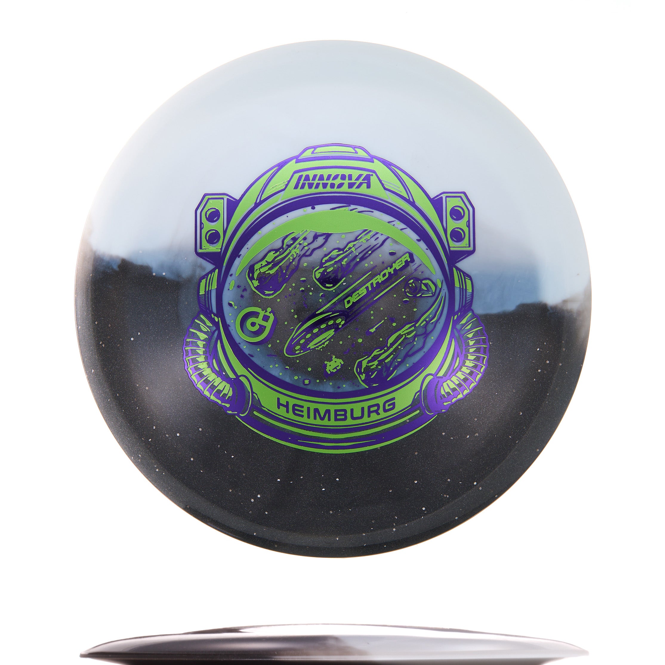 2026 Calvin Heimburg Tour Series Duo Destroyer