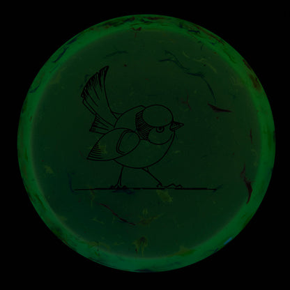 Faylor Lake Special Edition Glo Jawbreaker Z FLX Zone