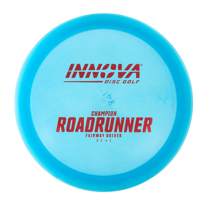 Champion Roadrunner