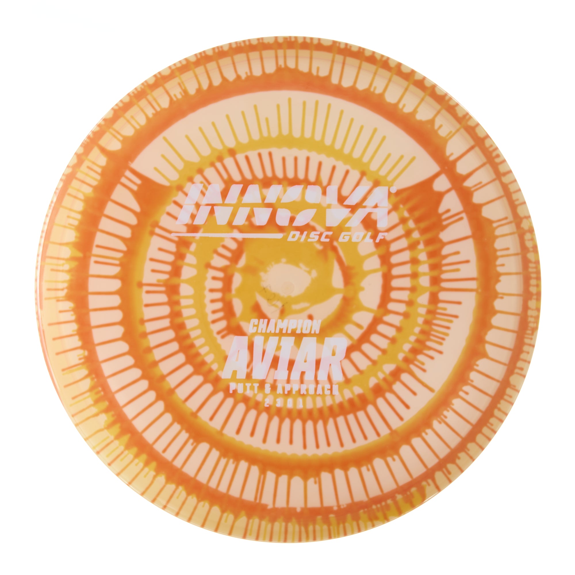 I-Dye Champion Aviar