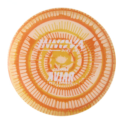 I-Dye Champion Aviar