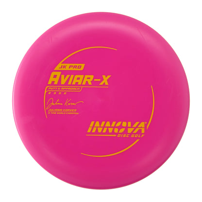 JK Pro Aviar-X
