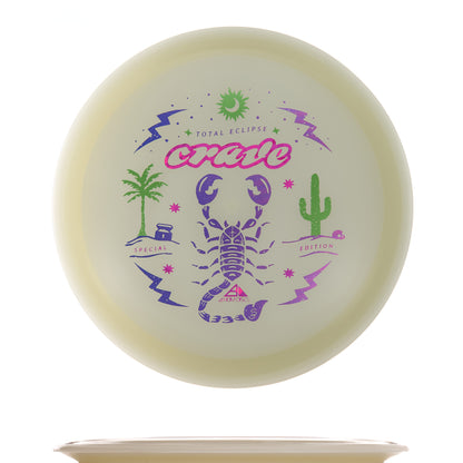 Special Edition Total Eclipse Crave