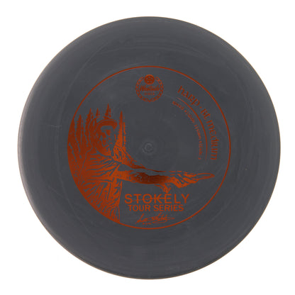 Scott Stokely Tour Series BT Medium Harp