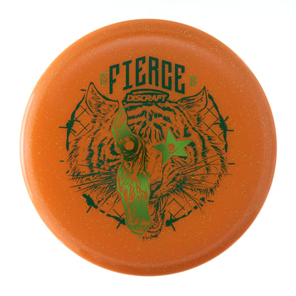 2025 Ledgestone Z Glo Sparkle Fierce