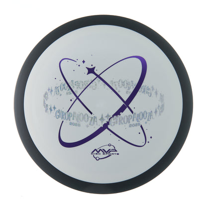 GyroPalooza Fission Dimension