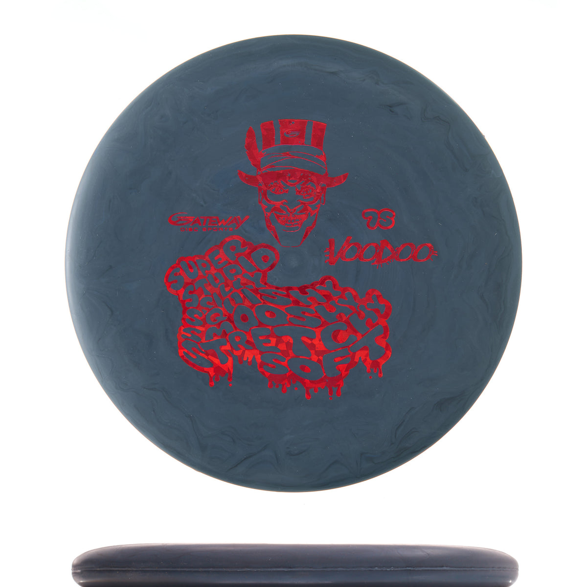 7S Voodoo