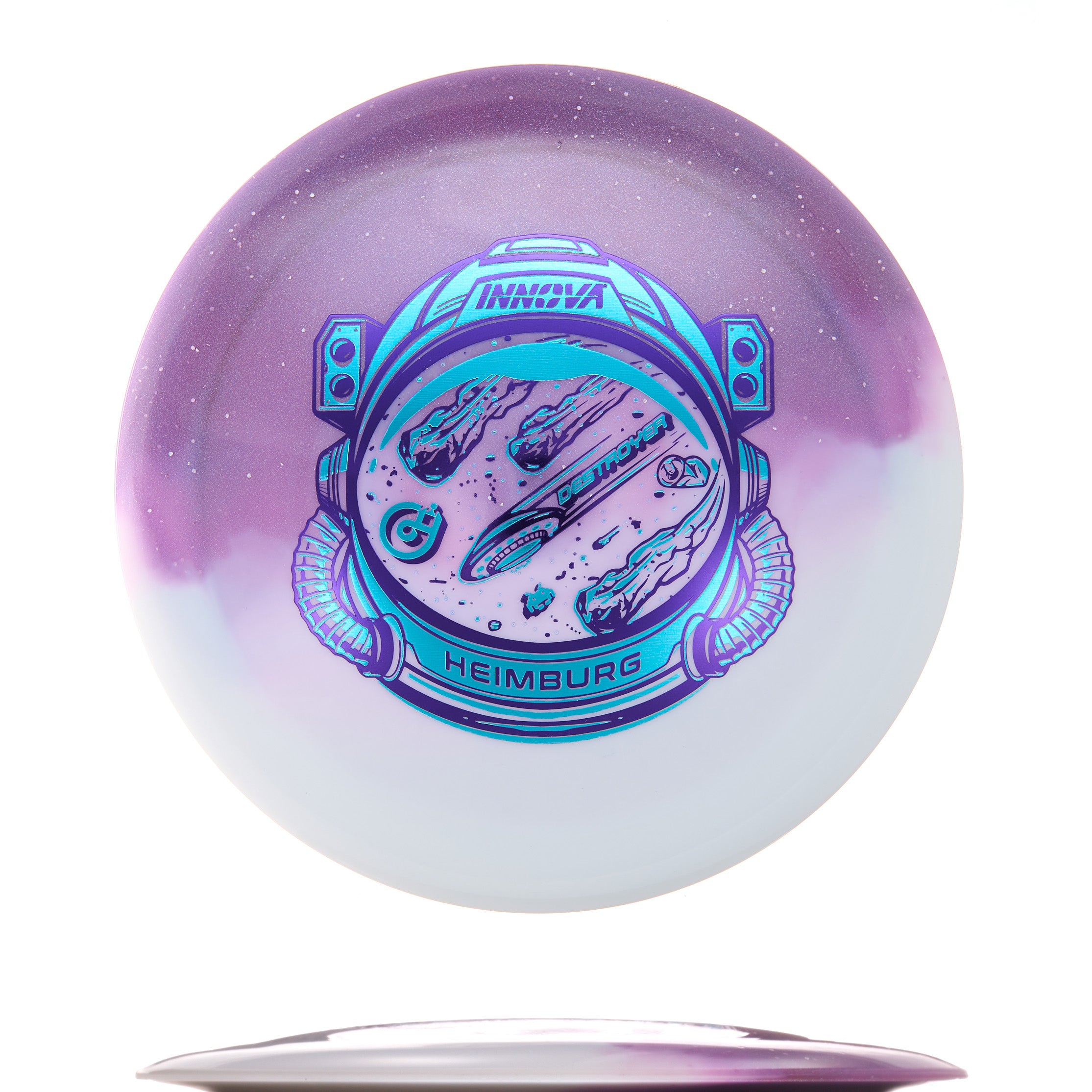 2026 Calvin Heimburg Tour Series Duo Destroyer