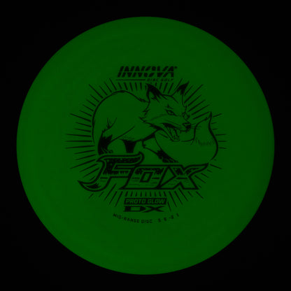 Proto Glow DX Fox