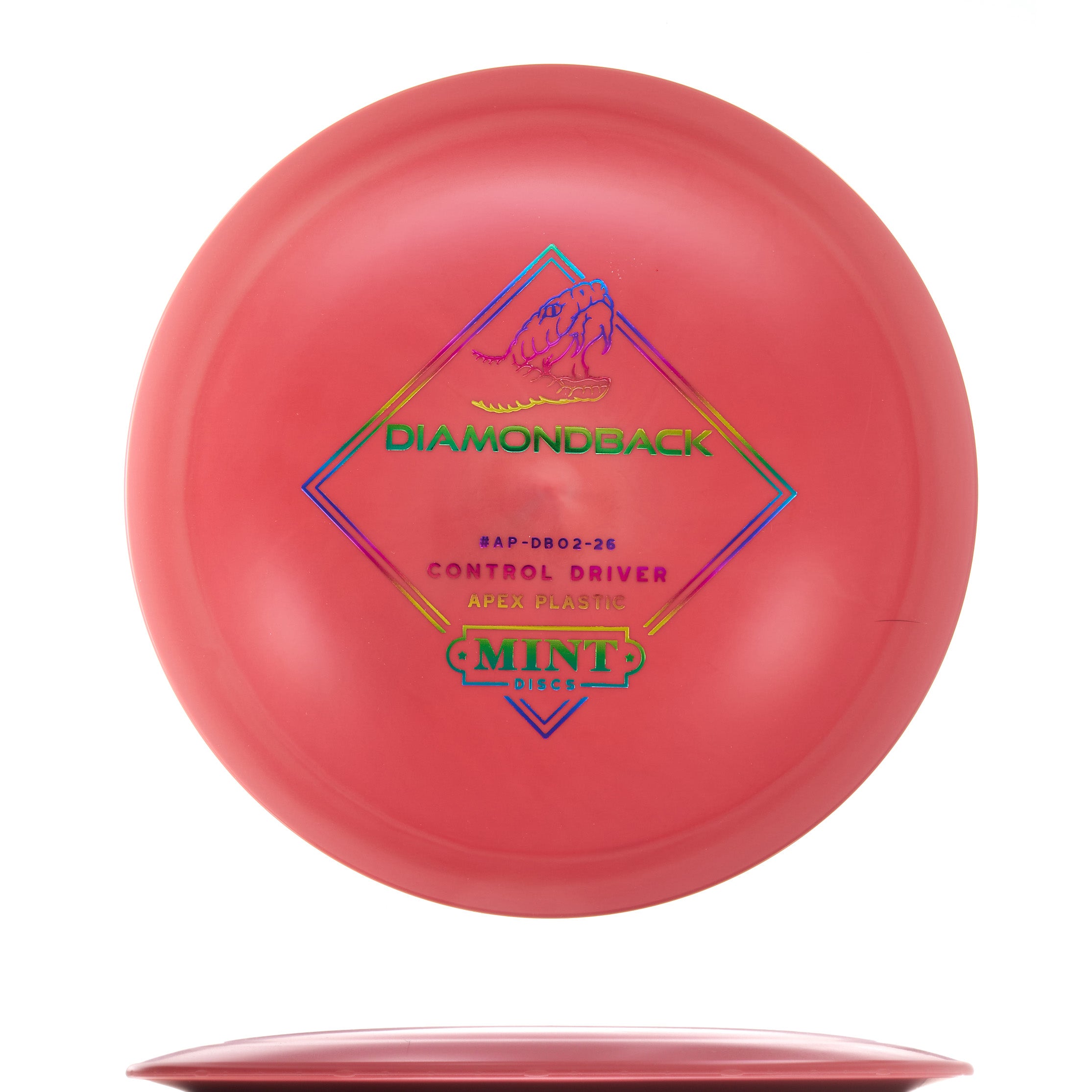 Apex Diamondback