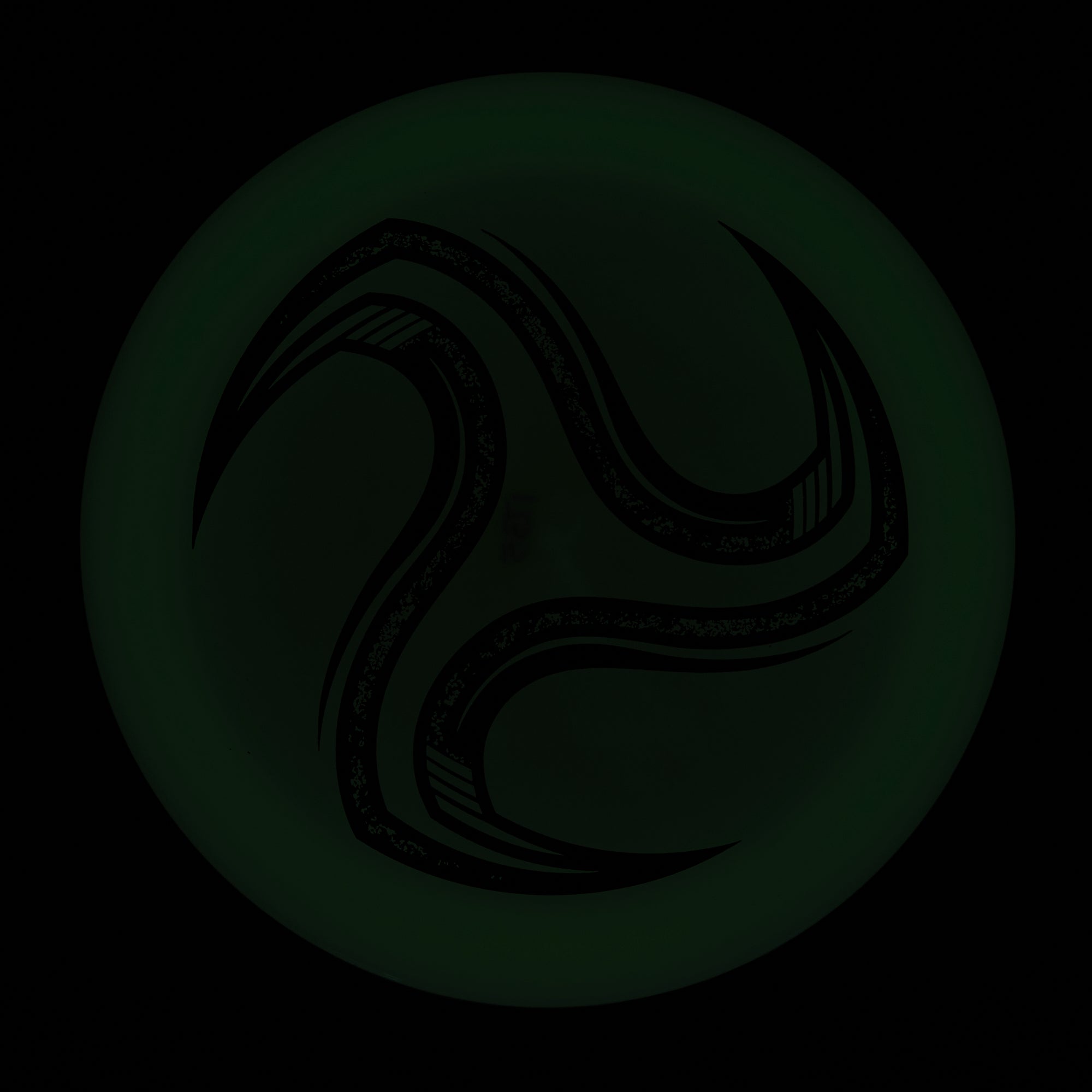 Sling3lade Champion Glow Shryke