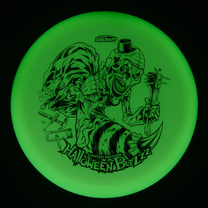2025 Halloween Mega-Glo Buzzz