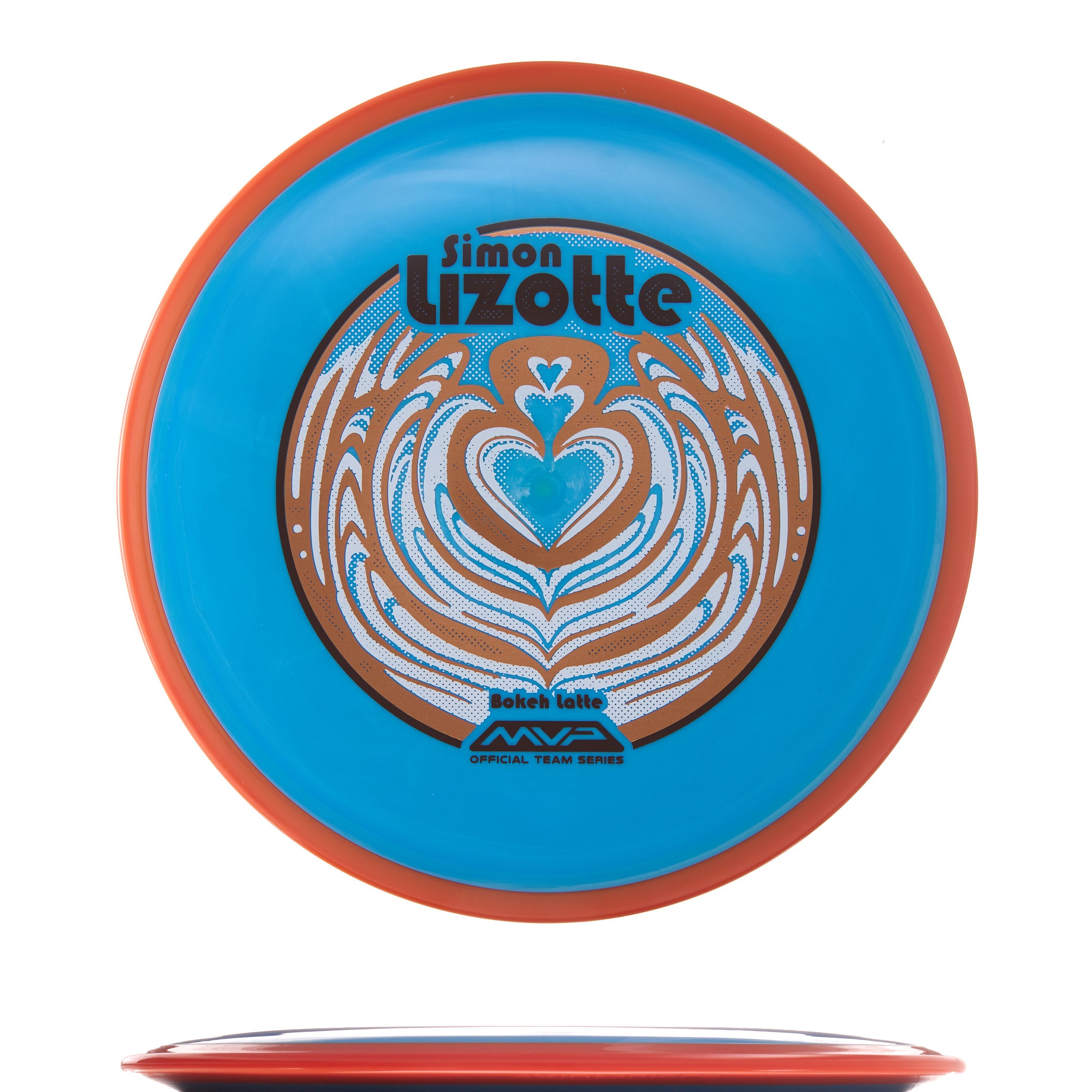 Simon Lizotte Team Series Neutron Bokeh