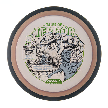 2025 Halloween Special Edition James Conrad Proton Trail