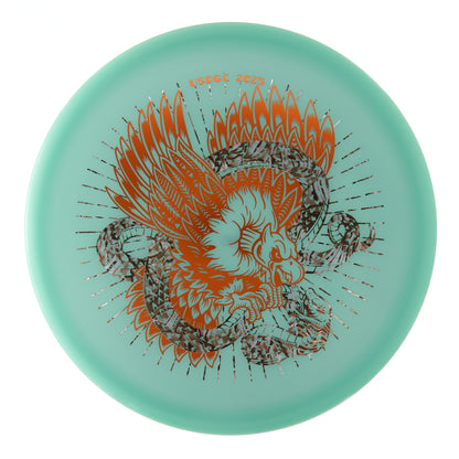 USDGC Glow Champion Roc