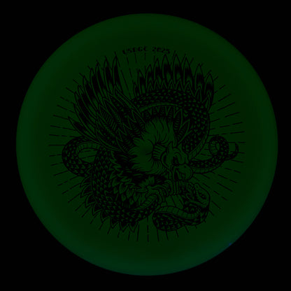 USDGC Glow Champion Roc