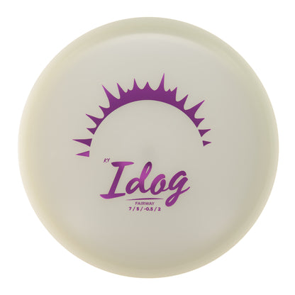 K1 Glow Idog