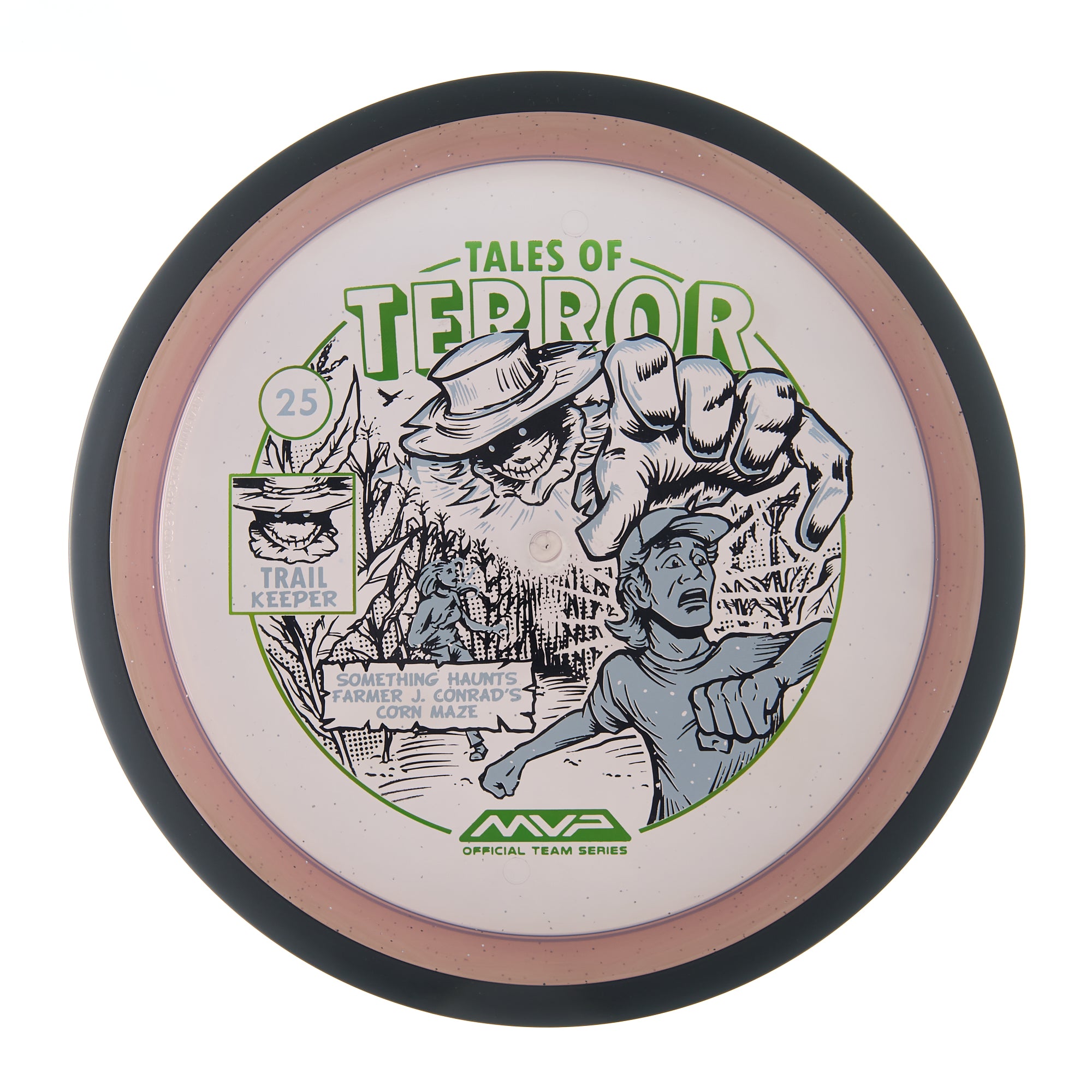 2025 Halloween Special Edition James Conrad Proton Trail