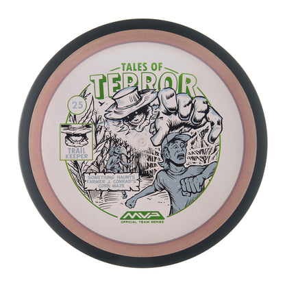 2025 Halloween Special Edition James Conrad Proton Trail