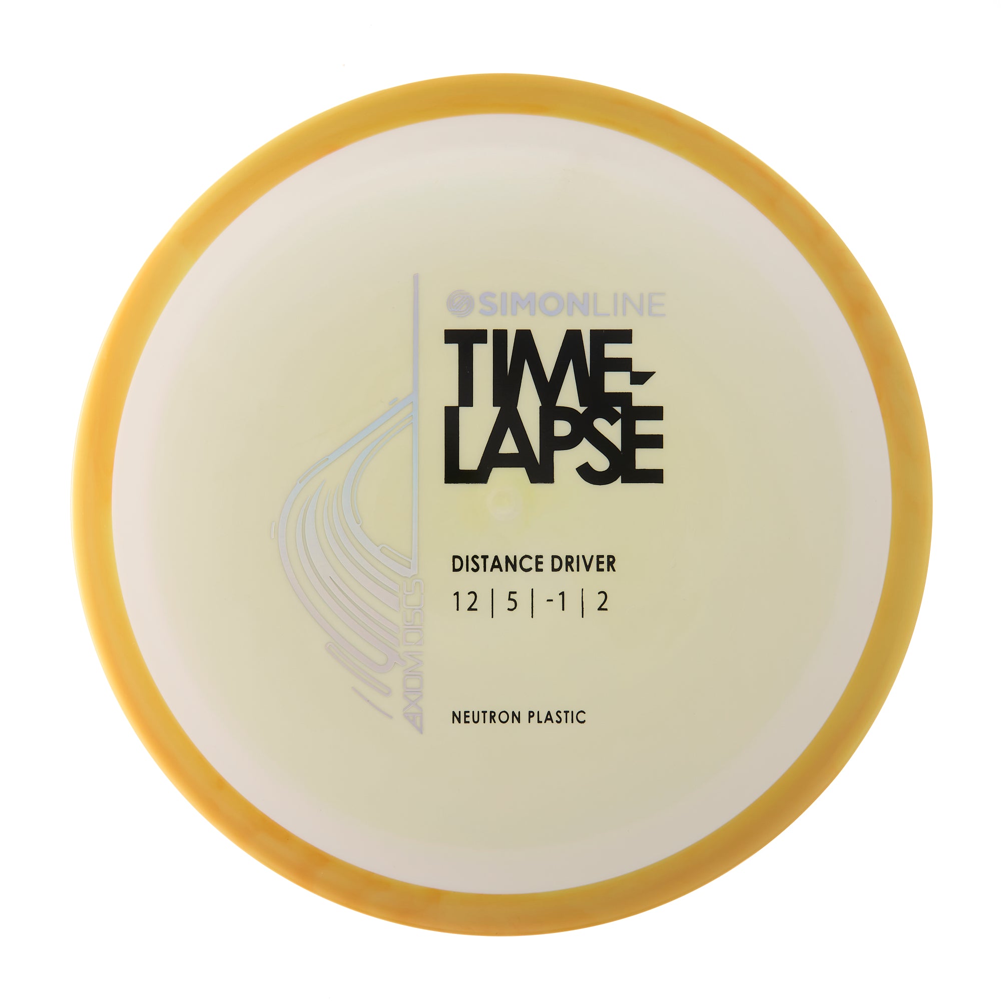 Neutron Time-Lapse Retooled