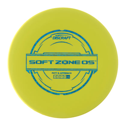 Putter Line Soft Zone OS