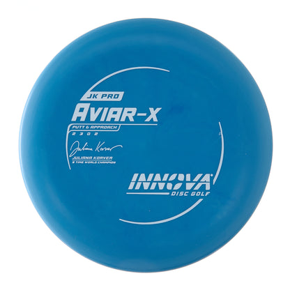 JK Pro Aviar-X