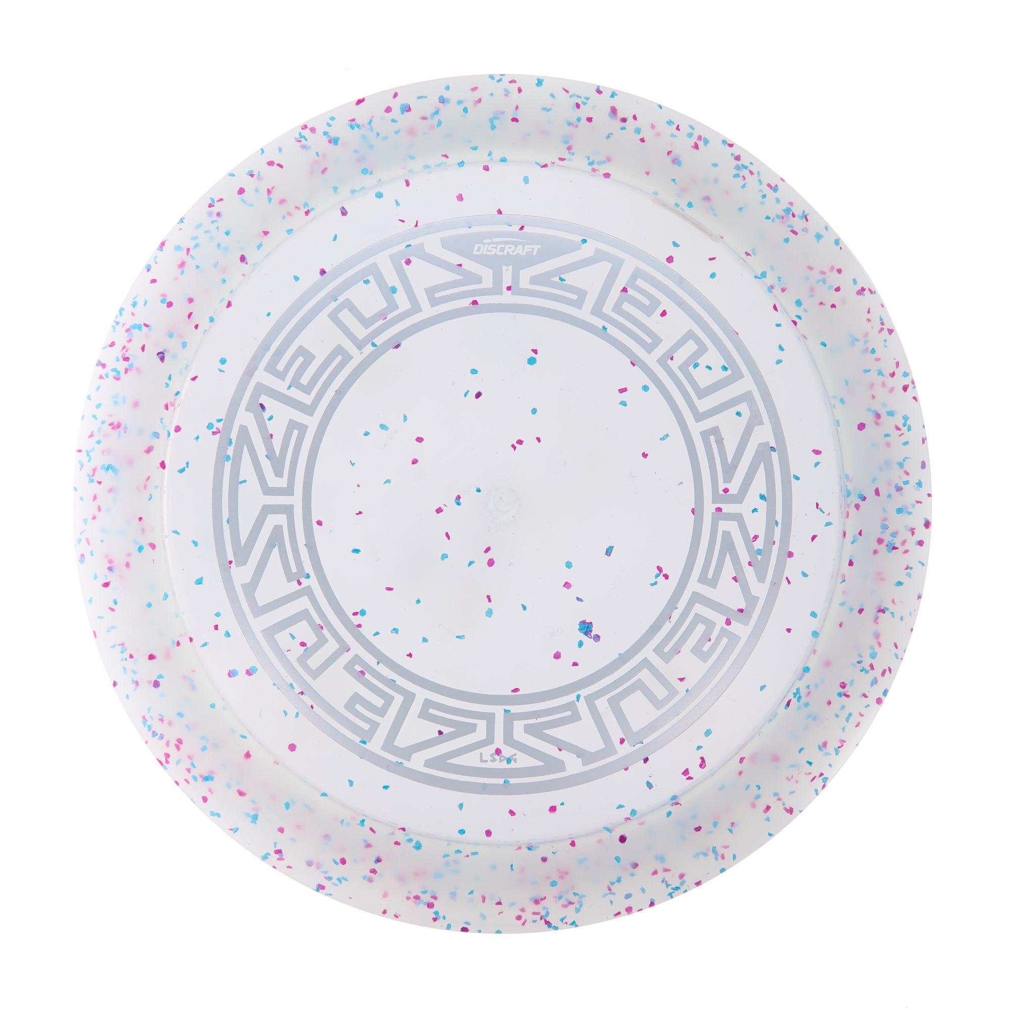 2025 Ledgestone Confetti Z Zeus