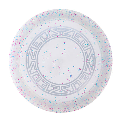 2025 Ledgestone Confetti Z Zeus