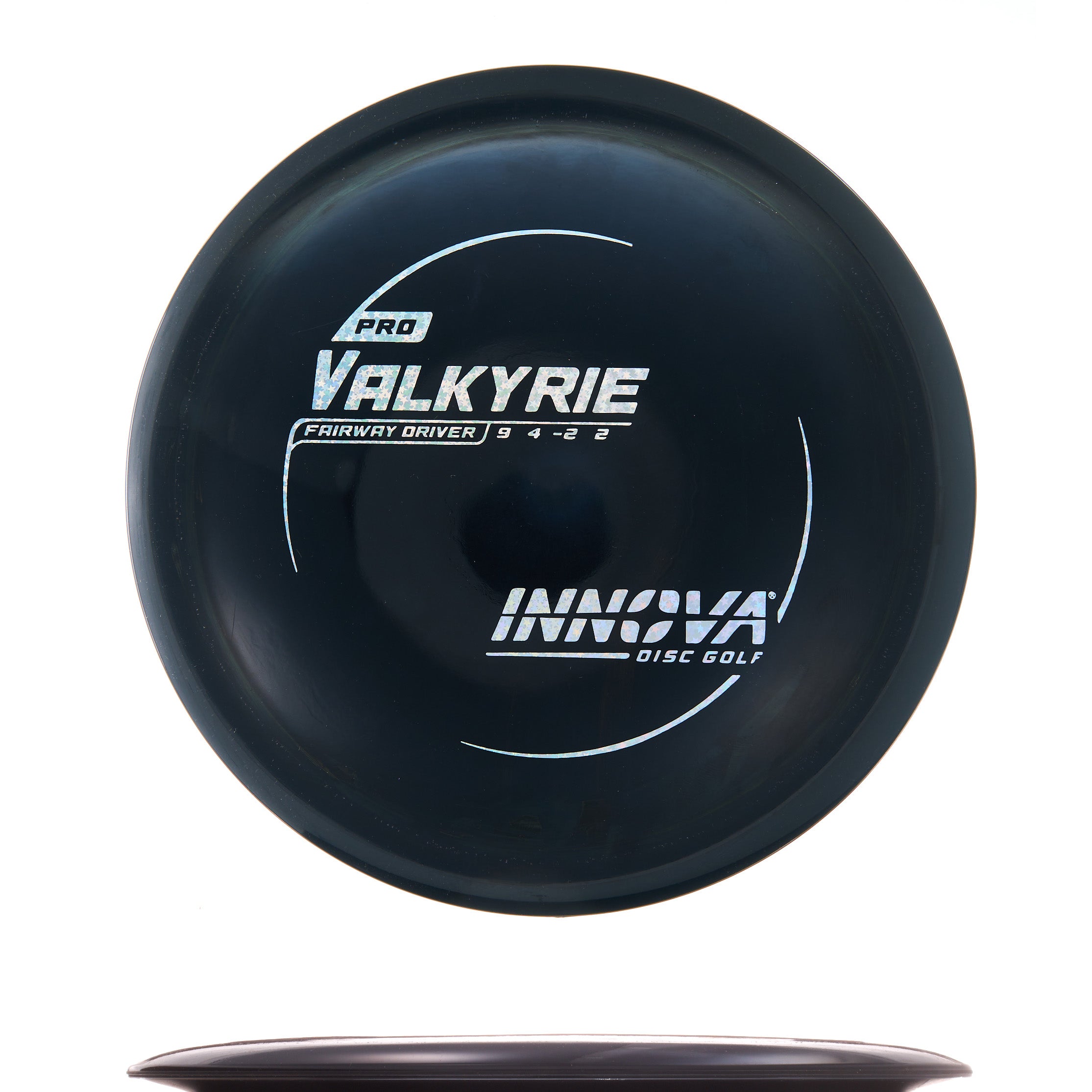Pro Valkyrie