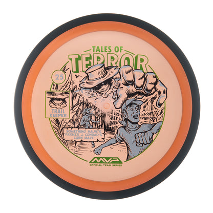 2025 Halloween Special Edition James Conrad Proton Trail