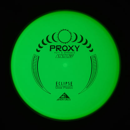 Eclipse Proxy