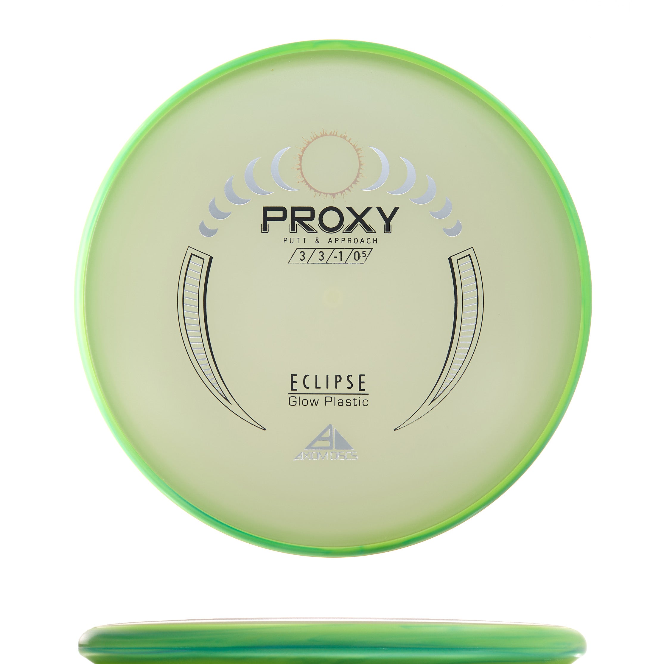 Eclipse Proxy