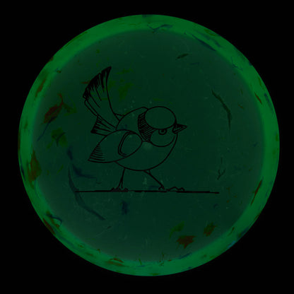 Faylor Lake Special Edition Glo Jawbreaker Z FLX Zone