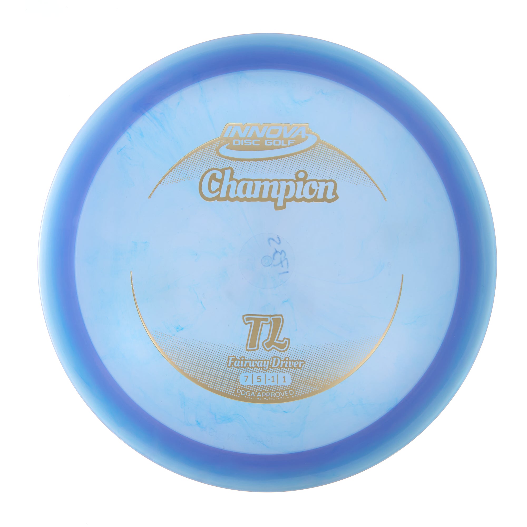 Champion TL