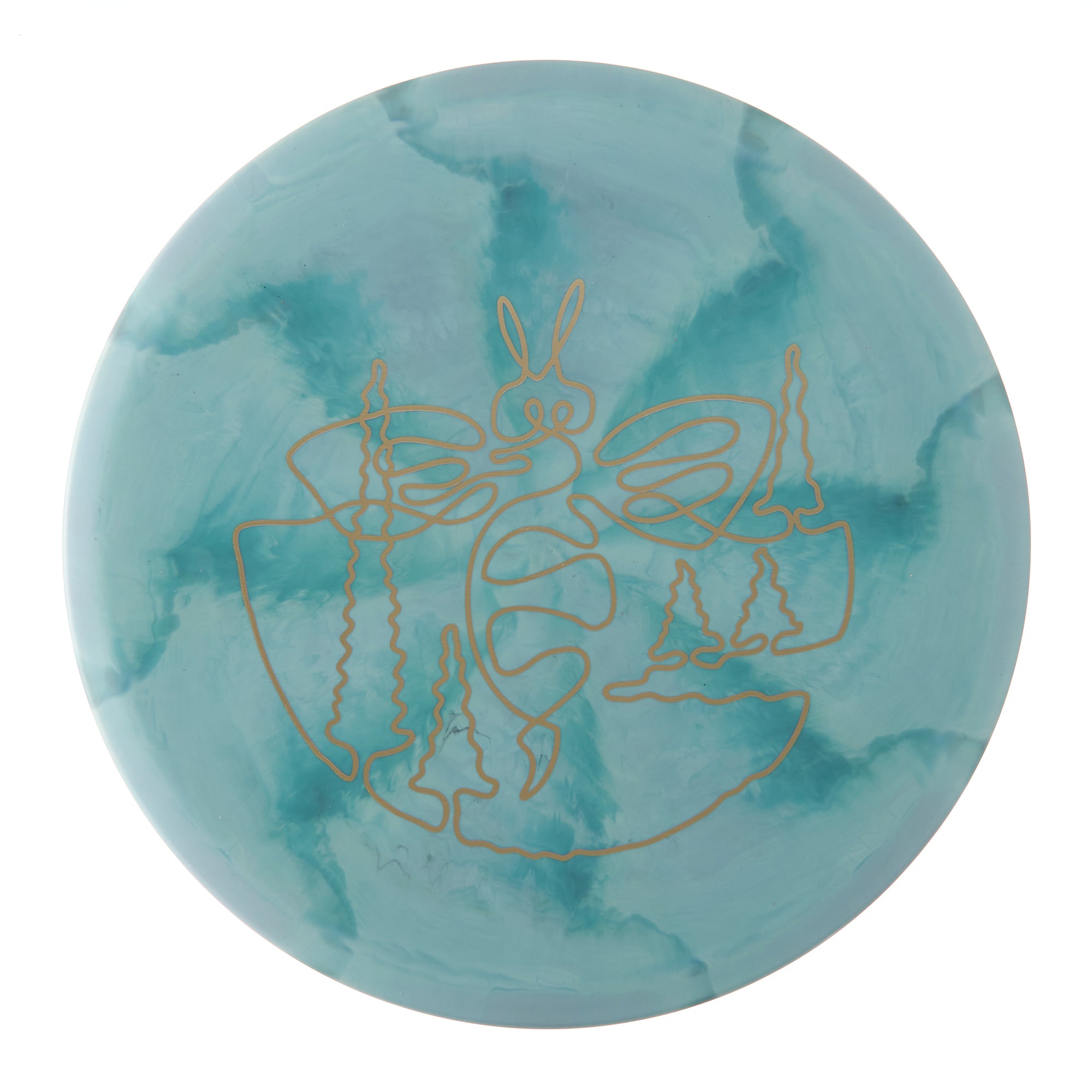 Faylor Lake Special Edition X Line Swirl Buzzz SS