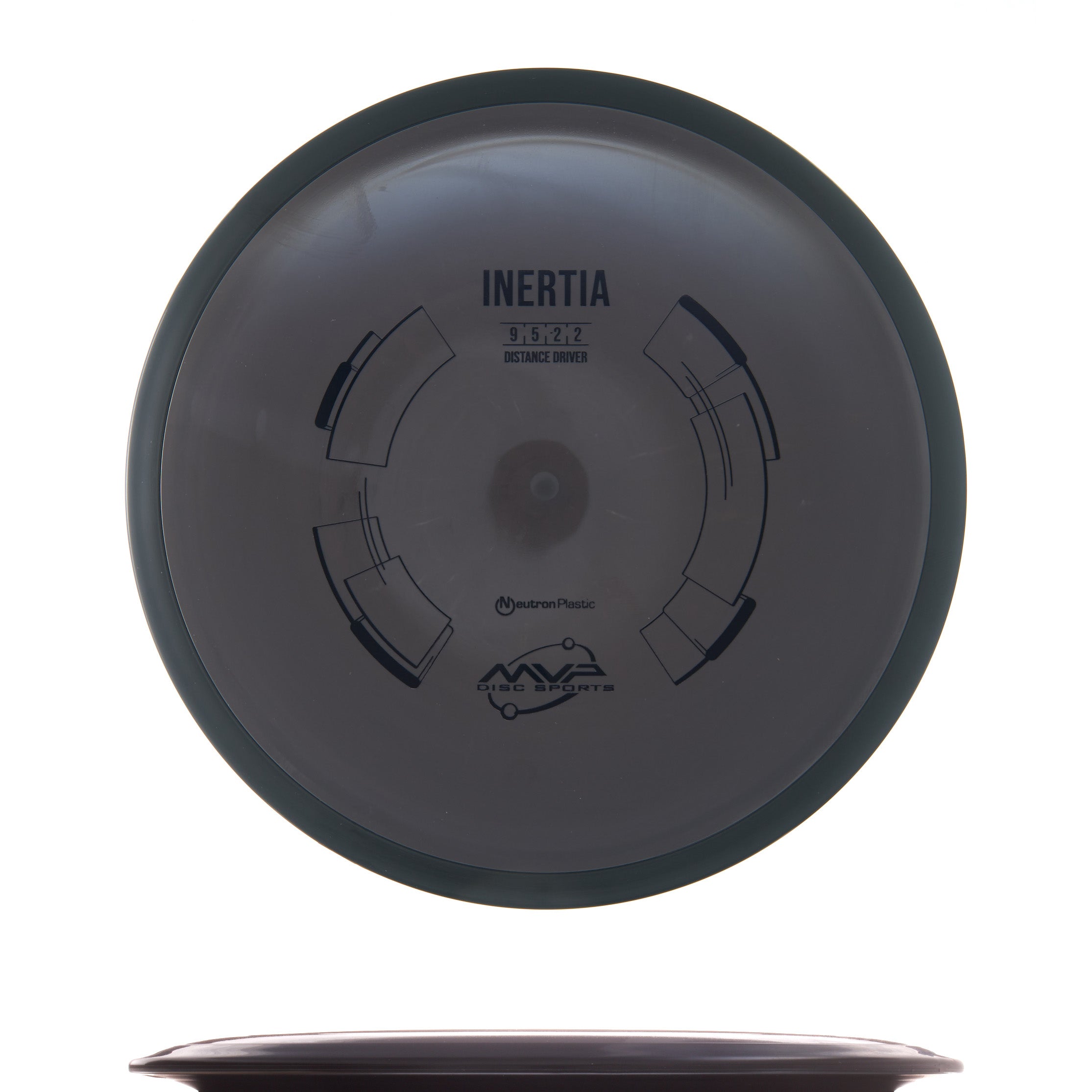 Classic Neutron Inertia