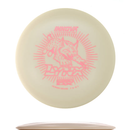 Proto Glow DX Lynx