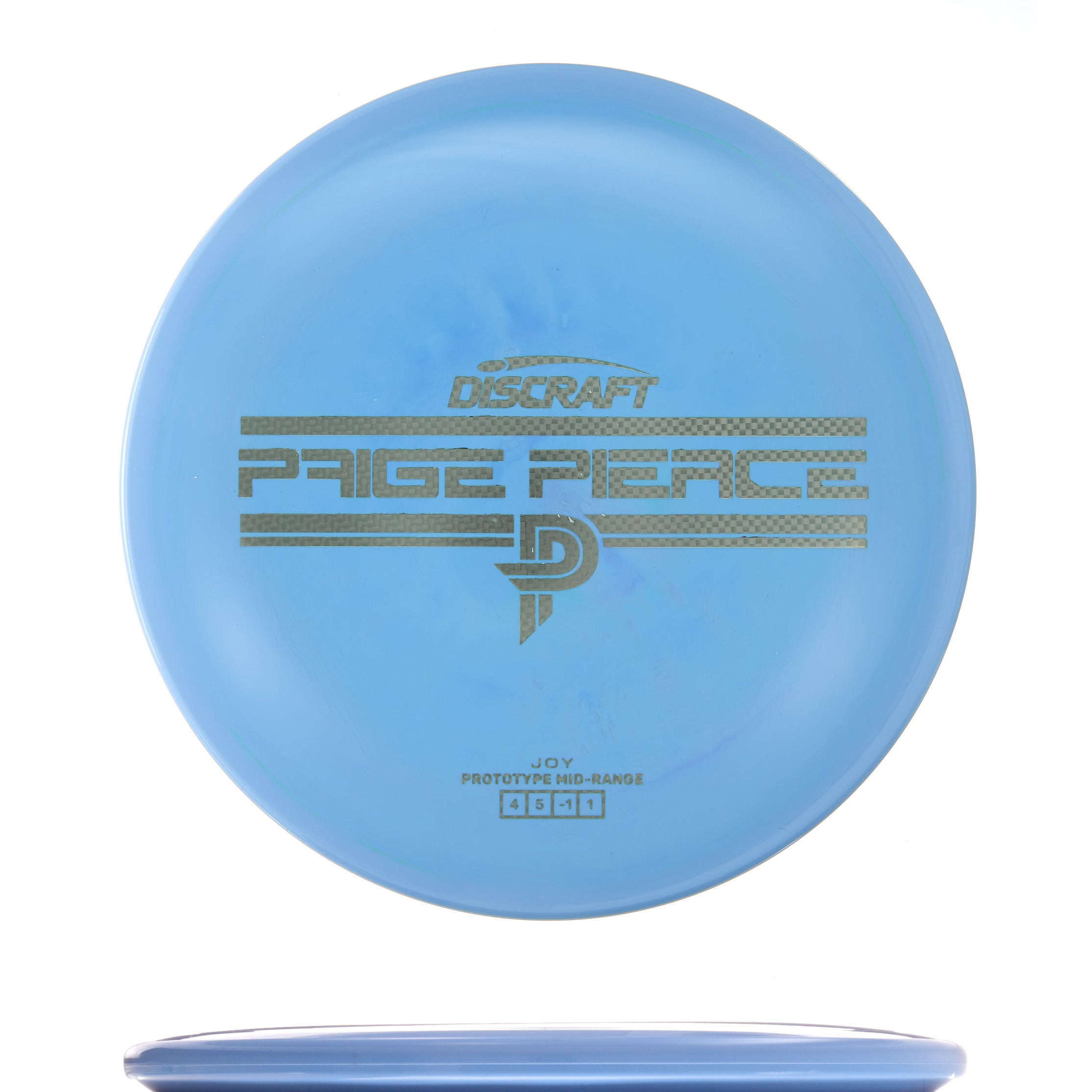 Paige Pierce Prototype ESP Joy