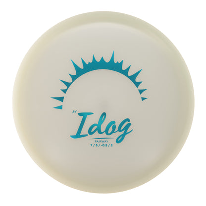 K1 Glow Idog