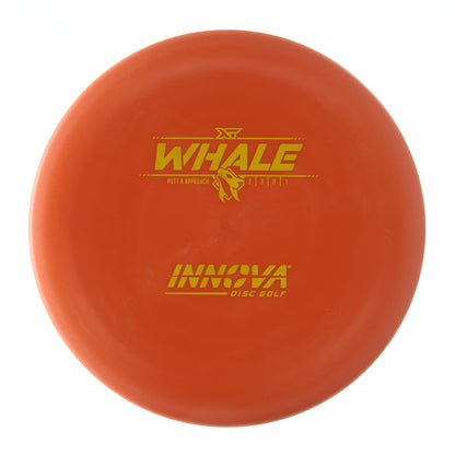 XT Whale