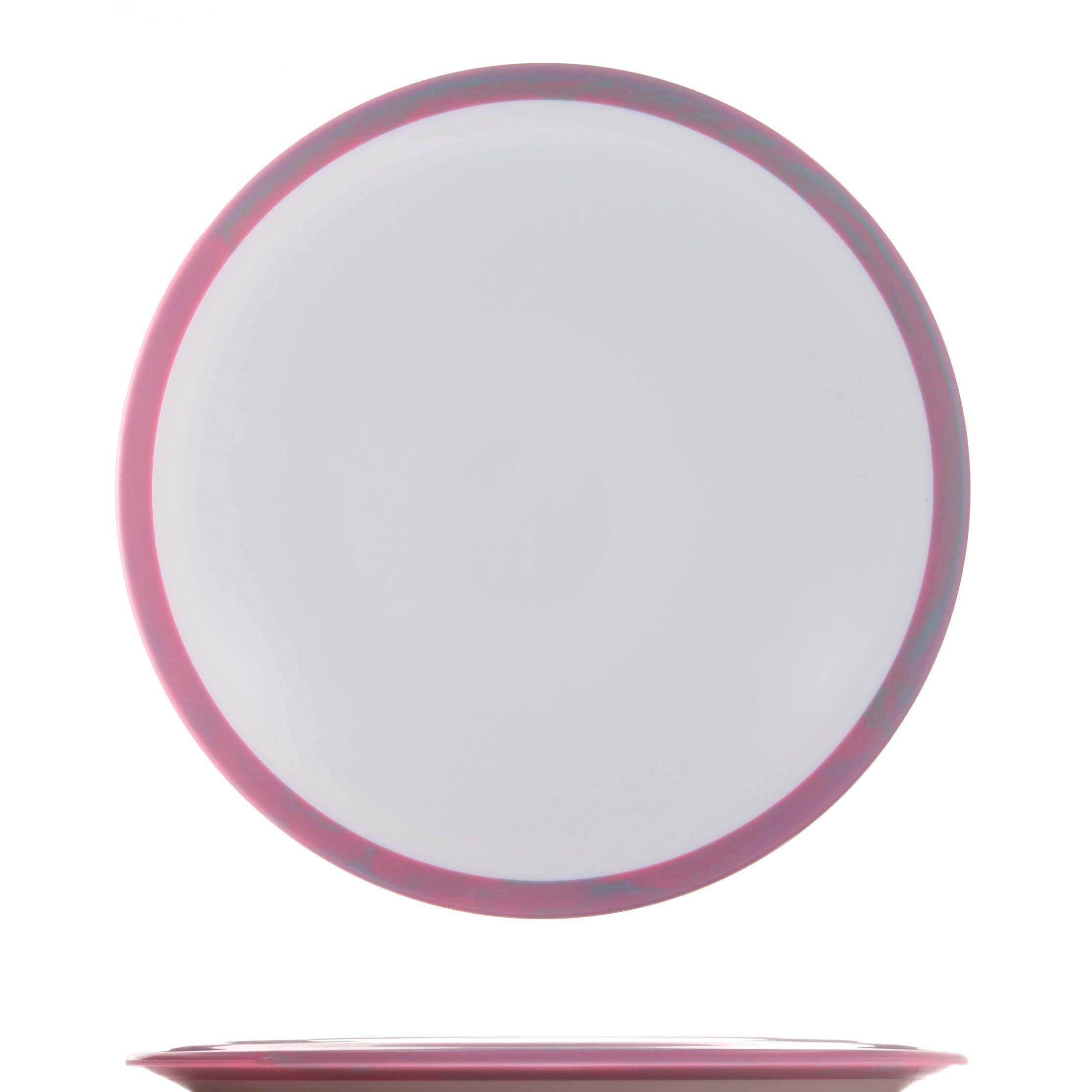 Blank Neutron Fireball